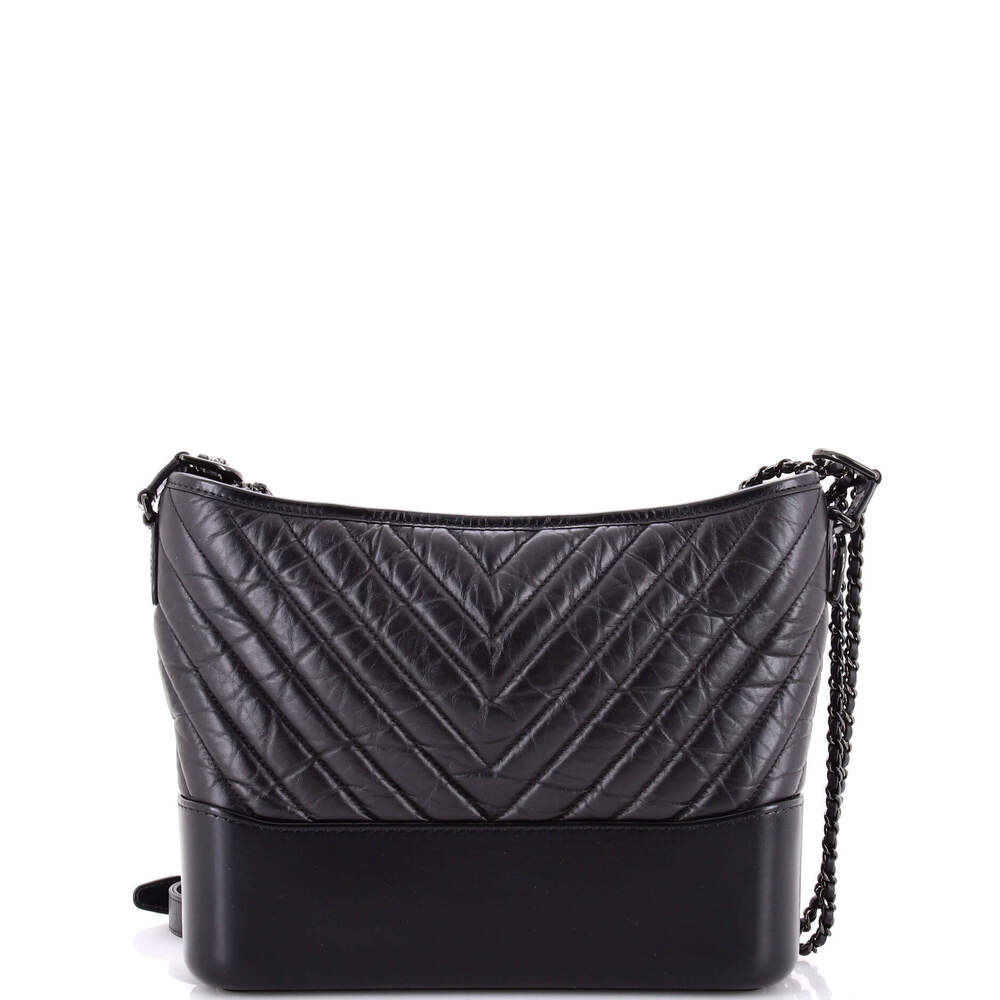 Chanel Medium So Gabrielle Hobo - Picture 3 of 7